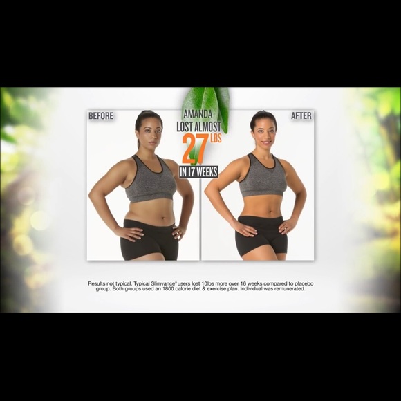 BodyDynamix® Slimvance® Core Slimming Complex - Picture 1 of 6